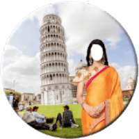 Women Italy Visit Photo