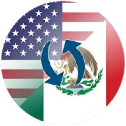 Convert US Dollar to Mexican Peso | MXD to USD