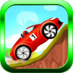 ikon Hill Climb Racing 3 with idle