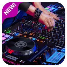 ikon Virtual Dj Portable