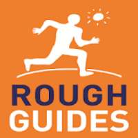 Rough Guides on 9Apps