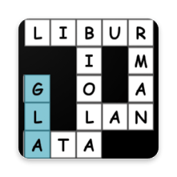 TTS - Teka Teki Silang icon