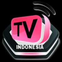 TV Indonesia - Nonton TV Indonesia Online on 9Apps