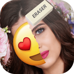 ikon Remove emojis from photos