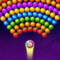 Fruit Bubble Pop 2 आइकन