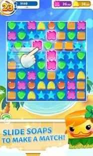 Scrubby Dubby Saga screenshot 18