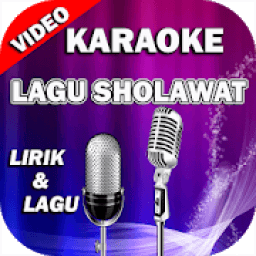 Karaoke Lagu Sholawat icon