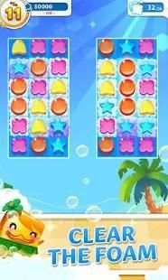 Scrubby Dubby Saga screenshot 16