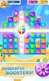 Scrubby Dubby Saga screenshot 17