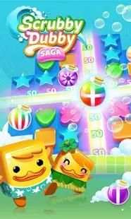 Scrubby Dubby Saga screenshot 14