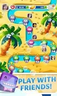 Scrubby Dubby Saga screenshot 15