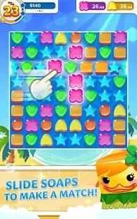 Scrubby Dubby Saga screenshot 12