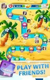 Scrubby Dubby Saga screenshot 9