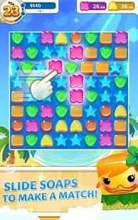 Scrubby Dubby Saga screenshot 6