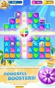 Scrubby Dubby Saga screenshot 5