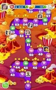 Scrubby Dubby Saga screenshot 1