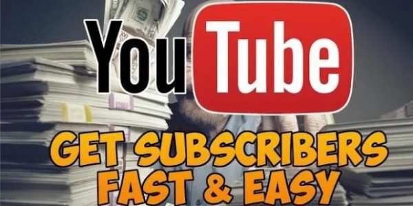 Youtube Subscribers - Get Real Subscribers screenshot 1