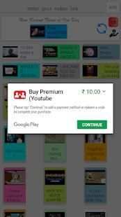Youtube Subscribers - Get Real Subscribers screenshot 6