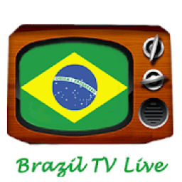 ikon Brazil Free Tv 50+ channel
