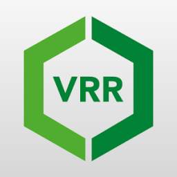 VRR App - Fahrplanauskunft