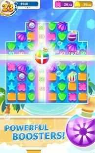 Scrubby Dubby Saga screenshot 11