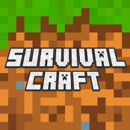 ikon * Pixel Survival Craft *