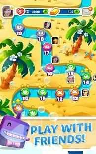 Scrubby Dubby Saga screenshot 3