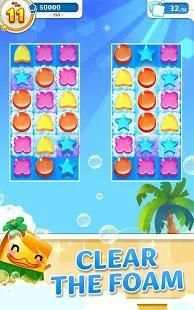 Scrubby Dubby Saga screenshot 4