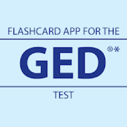 ikon MHE Flashcard App for the GED® Test