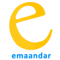 Emaandar Recipes &amp; Food Items icon