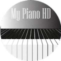My Piano HD