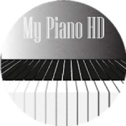 my Piano HD 1.0