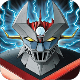 Wallpapers Free MazingerZ Robot आइकन