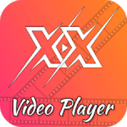 ikon XX Video Player 2018 : 5K Video Player