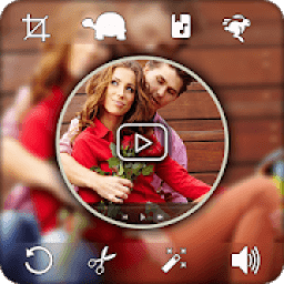 ikon Music Video Editor