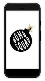 Bomb Squad Training स्क्रीनशॉट 1
