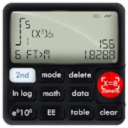 Complex calculator & Solve for x ti-36 ti-84 Plus