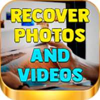 Recover All Old Deleted Photos And Videos Guia