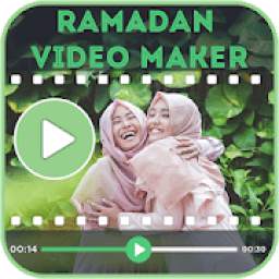 Ramadan Video Maker - Eid Video Maker 2018