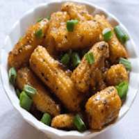 Baby Corn Manchuria Recipes