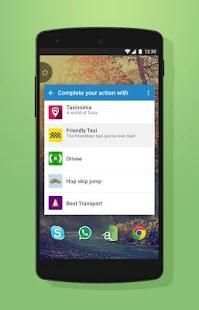 appside assistant स्क्रीनशॉट 1
