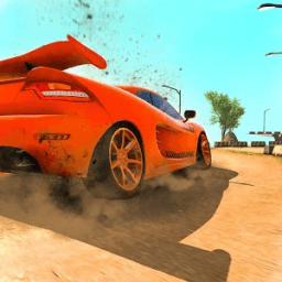 ikon Offroad Hill Climb Car Driving Simulator