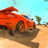 Offroad Hill Climb Car Driving Simulator