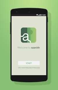 appside assistant स्क्रीनशॉट 4