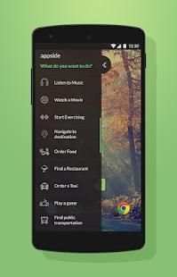 appside assistant स्क्रीनशॉट 2