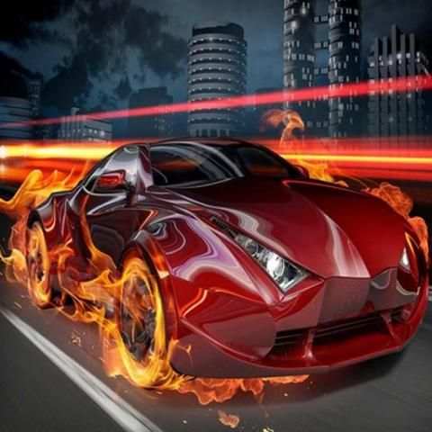 Real Racing Speeeed 2 screenshot 4