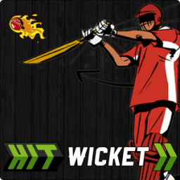 ikon Hit Wicket Cricket 2018 - World Cup League Game
