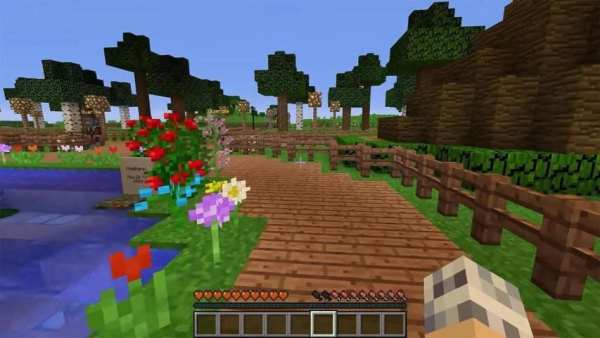 Karmaland 3 mod for Minecraft screenshot 3