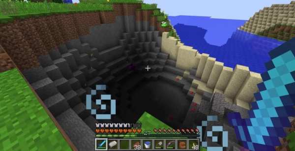 Karmaland 3 mod for Minecraft screenshot 2