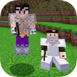 ikon Karmaland 3 mod for Minecraft